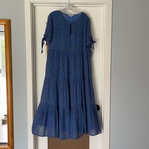 Women’s Madewell size L dress